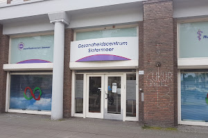 Stichting Amsterdamse Gezondheidscentra (S.A.G.)