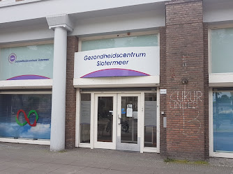 Stichting Amsterdamse Gezondheidscentra (S.A.G.)