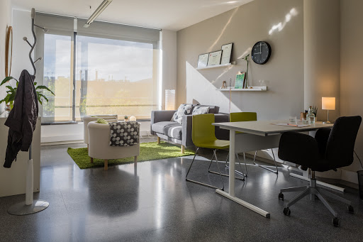 Mireia Bosch Psicòloga perinatal en Banyoles, Girona