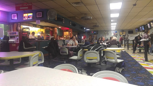 Bowling Alley «Whitmore Lanes & Lounge», reviews and photos, 9455 Main St, Whitmore Lake, MI 48189, USA