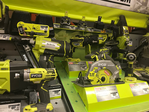 Home Improvement Store «The Home Depot», reviews and photos, 1595 East Frontage Rd, Park City, UT 84098, USA