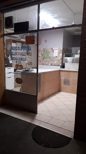 Pizzeria La Nuova Primavera in Bagnolo Mella, Provincia di Brescia