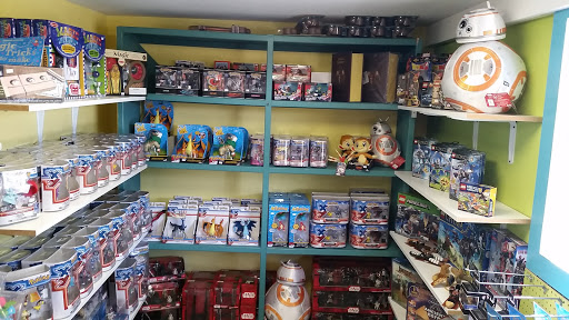 Toy Store «Hatteras Island Toy Store», reviews and photos, 46928 NC-12, Buxton, NC 27920, USA