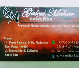 Galeri mahar collection kediri photo