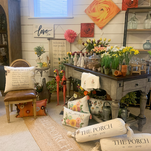 Furniture Store «Union Furniture and Flooring», reviews and photos, 21 S Washington Ave, Union, MO 63084, USA