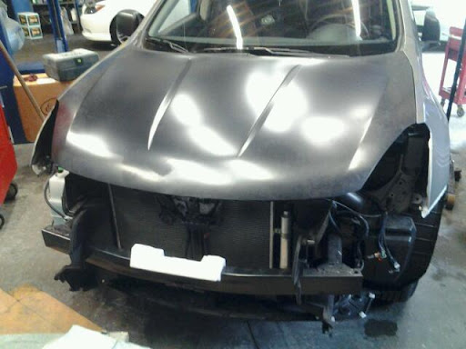 Car Repair and Maintenance «Five Speed Auto», reviews and photos, 2771 E Foothill Blvd, Pasadena, CA 91107, USA