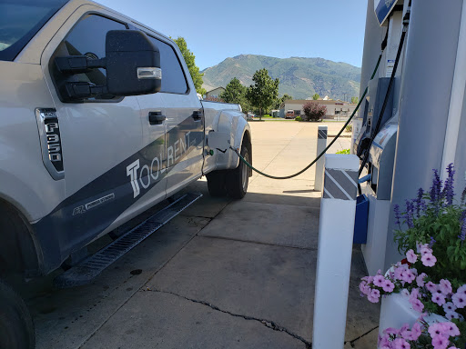 Gas Station «Chevron», reviews and photos, 1855 Skyline Pkwy, Ogden, UT 84403, USA