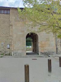 Baluard de Cornellà (Bastion de Corneilla) du Café Café Le Canigou à Villefranche-de-Conflent - n°2