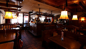 Photo n°28 de Restaurant le Barillon à Champagny-en-Vanoise ()