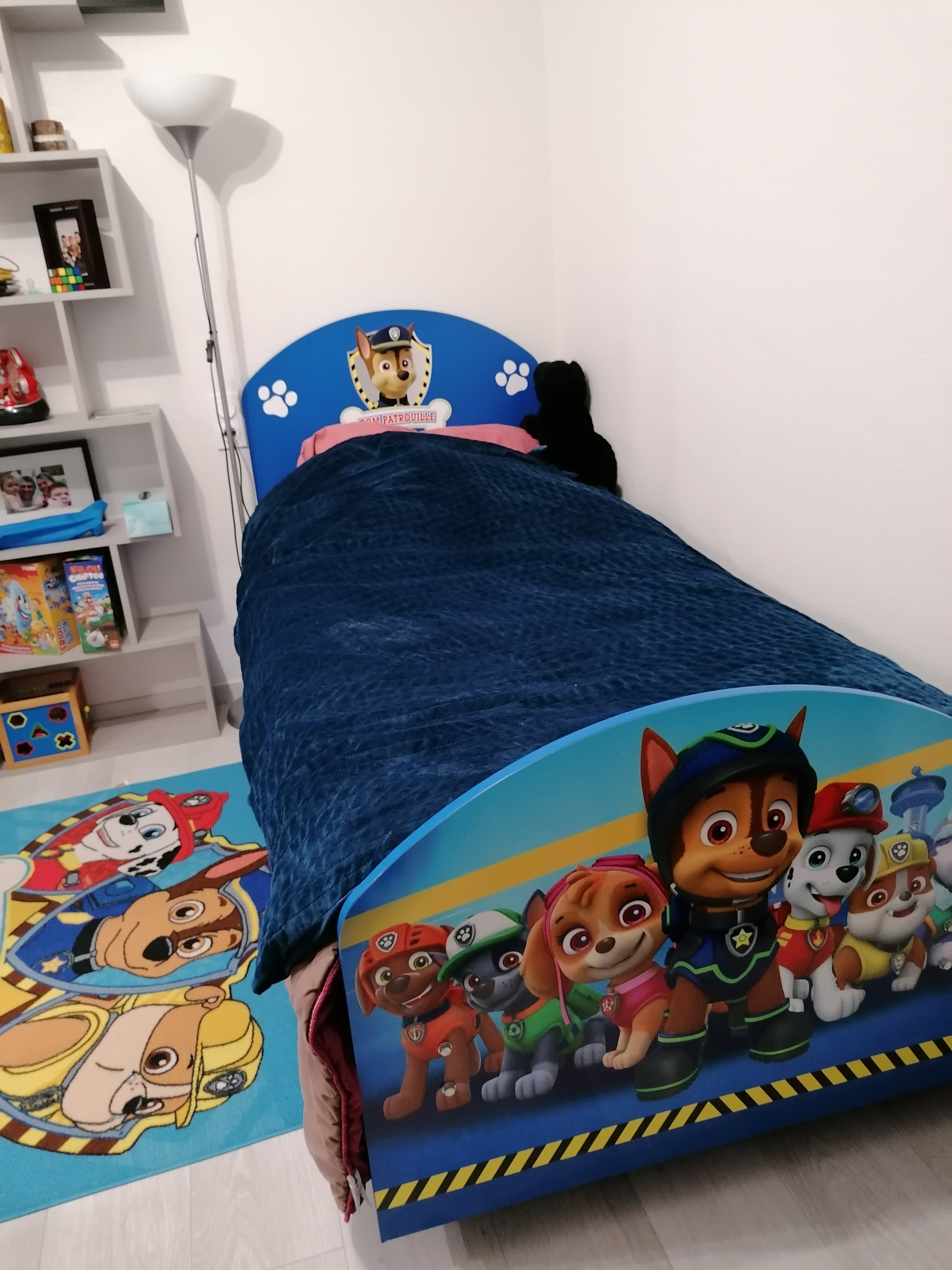 Photo n° 2 de l'avis de severine.e fait le 18/03/2020 à 19:06