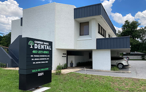 Conway Oaks Dental