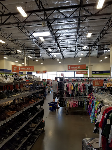 Thrift Store «Goodwill Monroe», reviews and photos