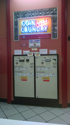 Laundromat «Gilbert Coinless Laundry», reviews and photos, 334 N Gilbert Rd, Mesa, AZ 85203, USA