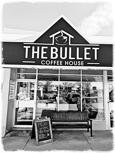 The Bullet Coffee House