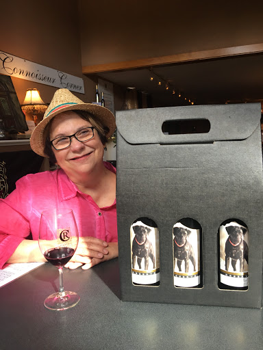 Winery «Cathedral Ridge Winery», reviews and photos, 974 OR-99W, Dundee, OR 97115, USA