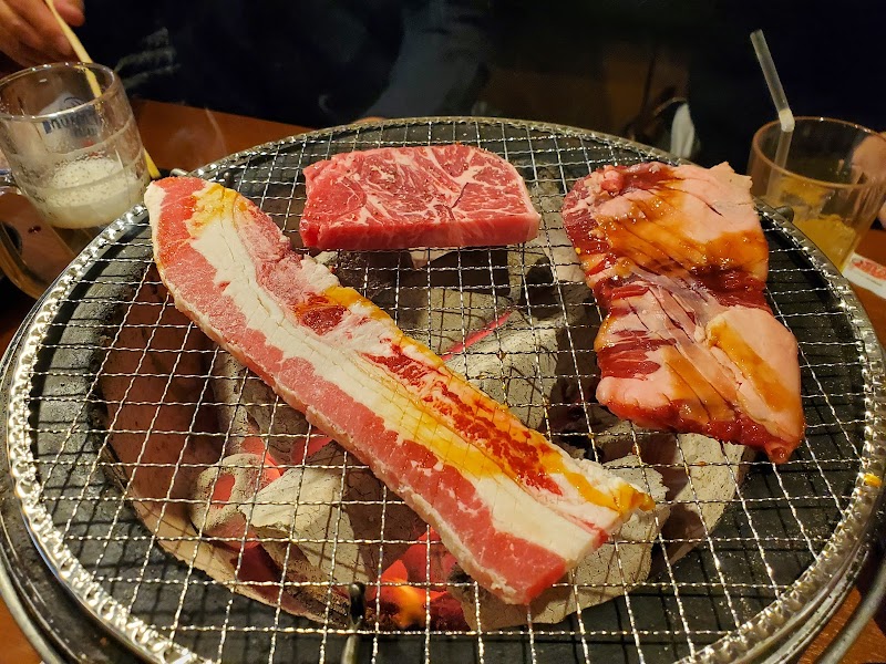 肉匠坂井 秋田東通店