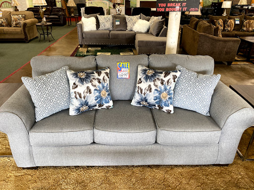 Furniture Store «Buy Rite Discount Furniture», reviews and photos, 11409 Lake June Rd, Mesquite, TX 75180, USA