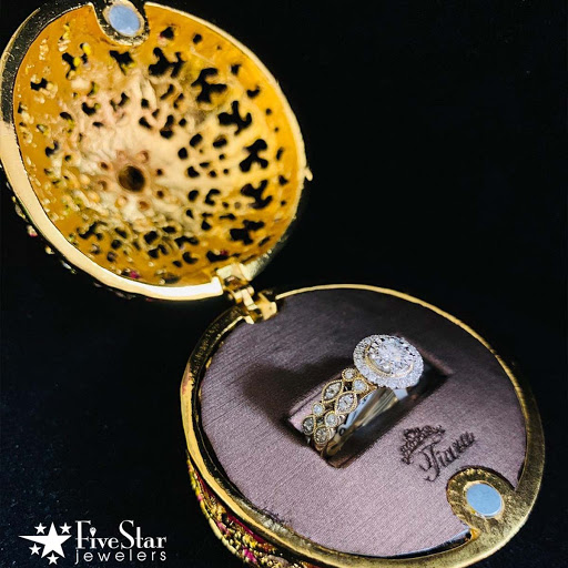 Jeweler «Five Star Jewelers», reviews and photos, 16271 SW 88th St, Miami, FL 33196, USA
