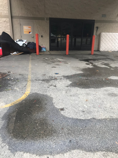 Self-Storage Facility «Public Storage», reviews and photos, 24200 Telegraph Rd, Southfield, MI 48033, USA