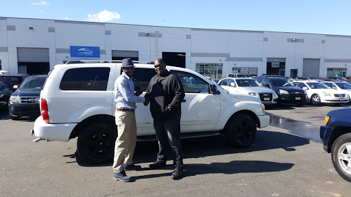 Used Car Dealer «GN AUTO of Chantilly», reviews and photos, 25358 Pleasant Valley Rd, Chantilly, VA 20152, USA