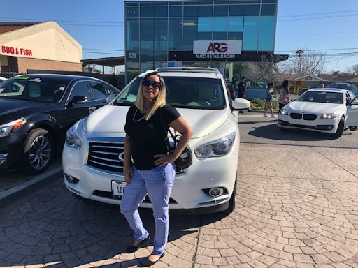 Used Car Dealer «Ballers 2», reviews and photos, 523 W Foothill Blvd, Rialto, CA 92376, USA