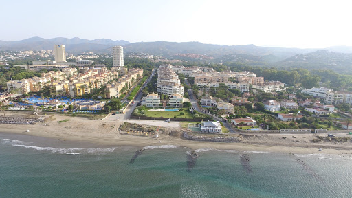 Strand Properties Marbella - 1 C, Av. Playas del Duque, 29660 Málaga, España