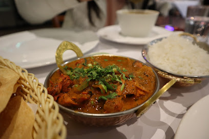 Dawat 'The Invitation' Indian Cuisine