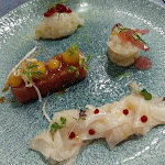 Photo n°10 de l'avis de Andrea.o fait le 16/01/2020 à 23:44 sur le  BISTROT 4.5 à Rome