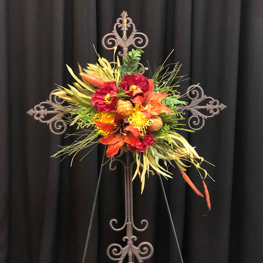 Flower Designer «Windsor Florist», reviews and photos, 201 W Main St, Mesquite, TX 75149, USA