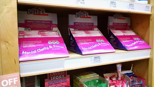 Grocery Store «Placerville Natural Foods Cooperative», reviews and photos, 535 Placerville Dr, Placerville, CA 95667, USA