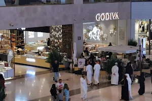 Godiva Café - Yas Mall image