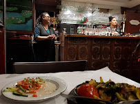 Plats et boissons du Restaurant indien Le Bombay à Toulouse - n°8