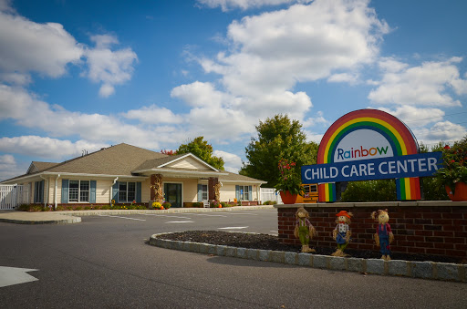 Day Care Center «Rainbow Child Care Center», reviews and photos, 1733 Washington Valley Dr, Stewartsville, NJ 08886, USA