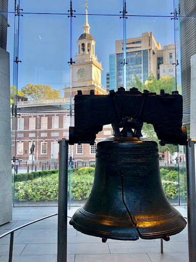 Historical Landmark «Liberty Bell», reviews and photos, 6th St & Market St, Philadelphia, PA 19106, USA