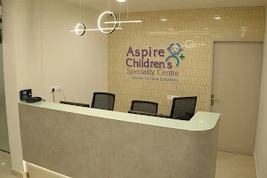 Aspire Childrens Speciality Centre image