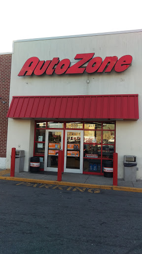 Auto Parts Store «AutoZone», reviews and photos, 333 Warren St, Roxbury, MA 02119, USA