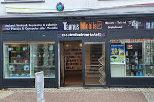 Handy Reparatur Taunus Mobile