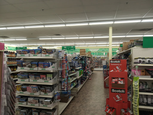 Dollar Store «Dollar Tree», reviews and photos, 111 Hulst Dr Ste #709, Matamoras, PA 18336, USA