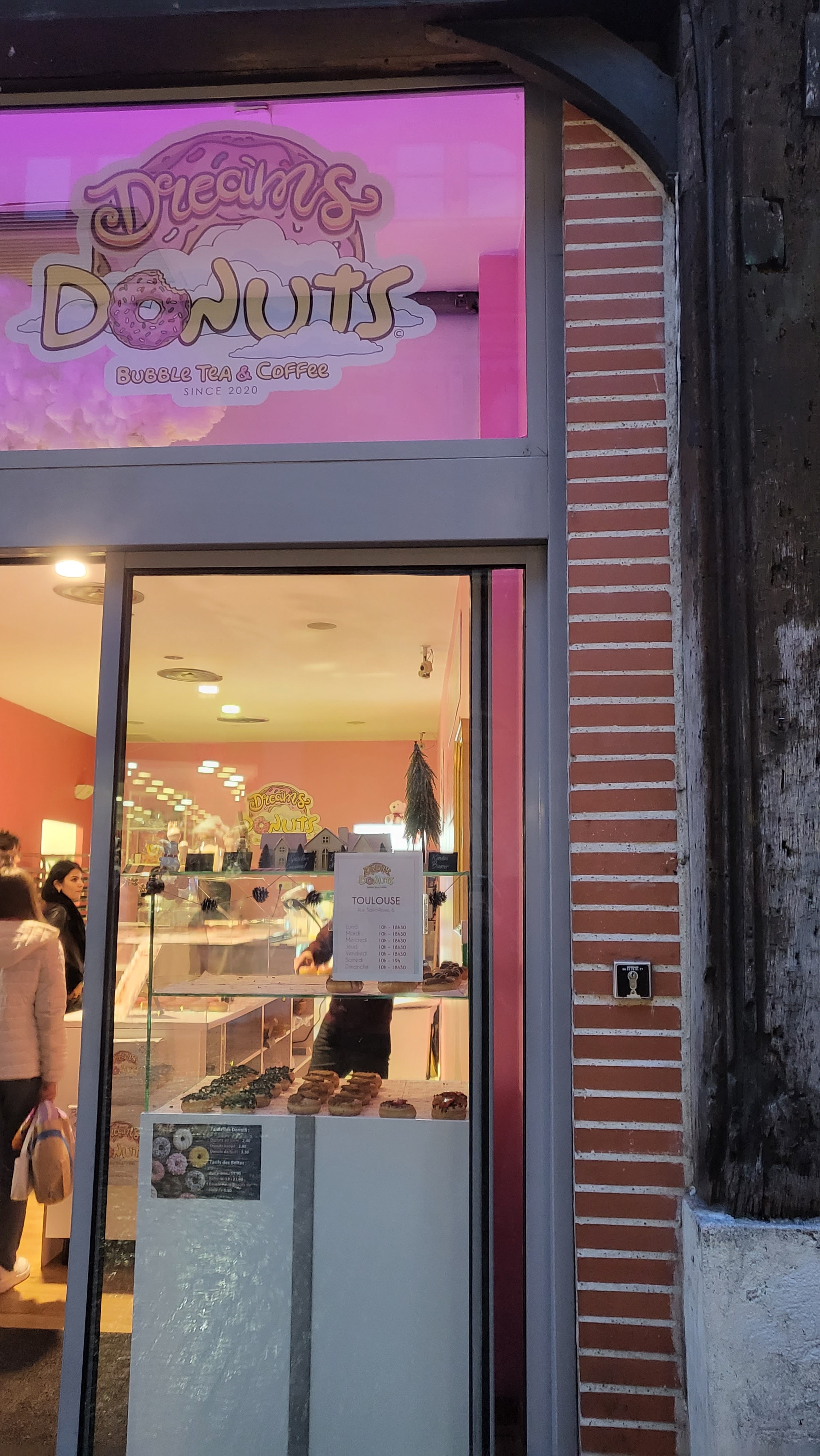 Photo n° 3 de l'avis de Sysy.n fait le 26/12/2022 à 07:15