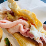 Photo n°2 de l'avis de Jeram.e fait le 10/01/2023 à 19:22 sur le  SchiacciaMatta à Florence