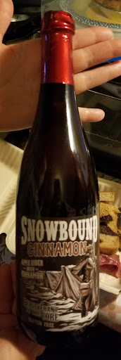 Winery «Arsenal Cider House & Wine Cellar», reviews and photos, 300 39th St, Pittsburgh, PA 15201, USA