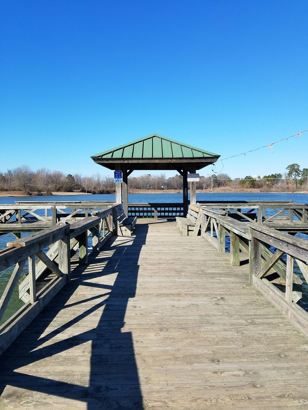 Sunset Lake Mobile Home Community