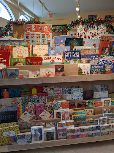 Book Store «Talking Leaves...Books», reviews and photos, 951 Elmwood Ave, Buffalo, NY 14222, USA