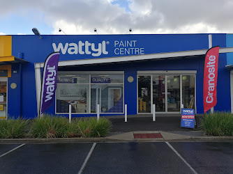 Wattyl Paint Centre Melrose Park