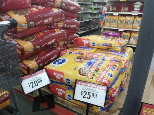 Home Improvement Store «Tractor Supply Co.», reviews and photos, 5359 W US Hwy 90, Lake City, FL 32055, USA