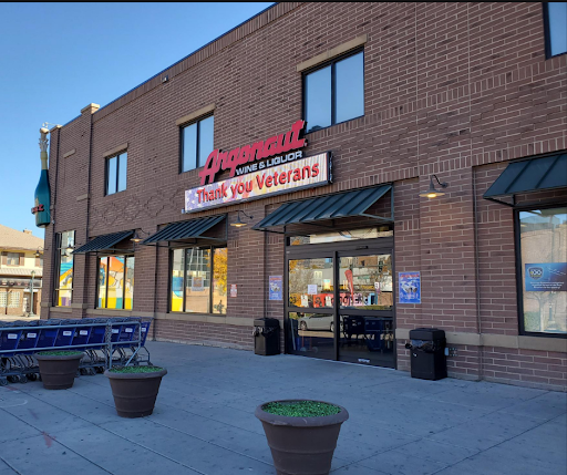 Argonaut Wine & Liquor, 760 E Colfax Ave, Denver, CO 80203, USA, 