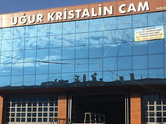 Uğur Kristalin Cam