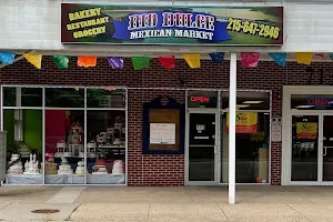 Rio Dulce Mexican Restaurant & Bakery image