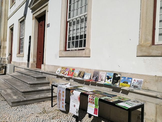 Instituto Confúcio da Universidade de Coimbra - Escola