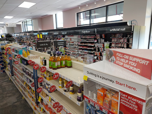 Drug Store «CVS», reviews and photos, 4656 Excelsior Blvd, St Louis Park, MN 55416, USA